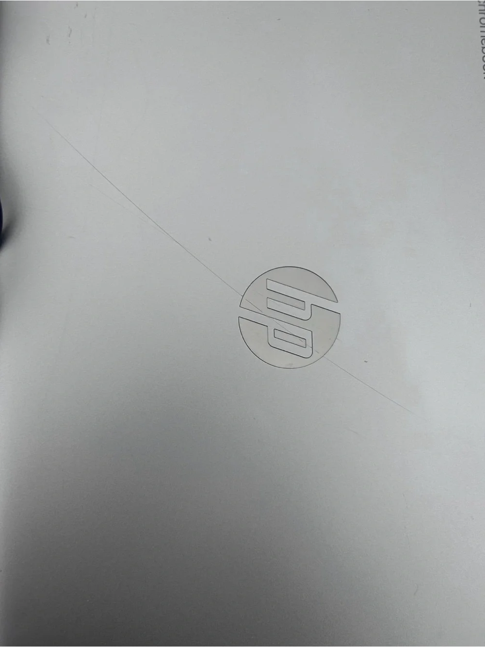 HP 15.6